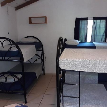 Hostal El Balsamo Эль-Сунсаль Экстерьер фото