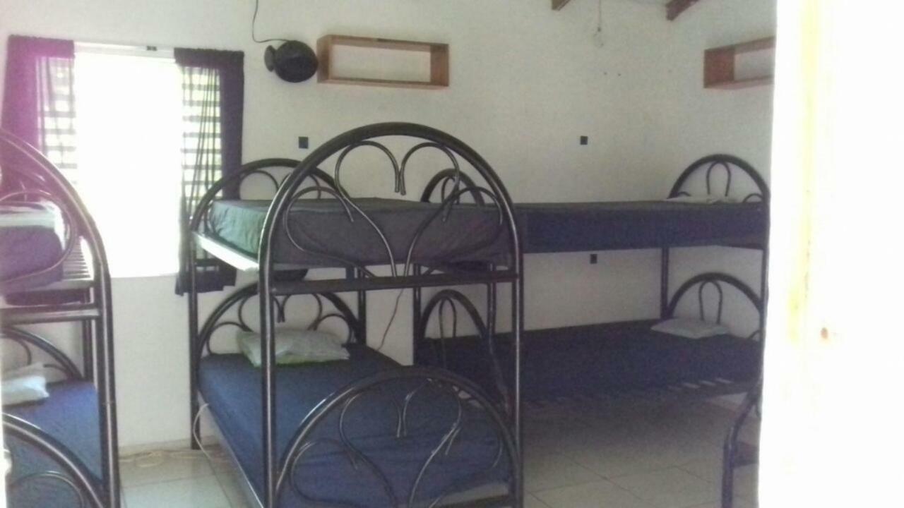 Hostal El Balsamo Эль-Сунсаль Экстерьер фото