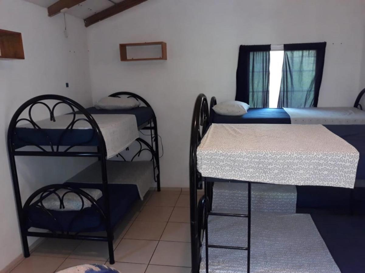 Hostal El Balsamo Эль-Сунсаль Экстерьер фото